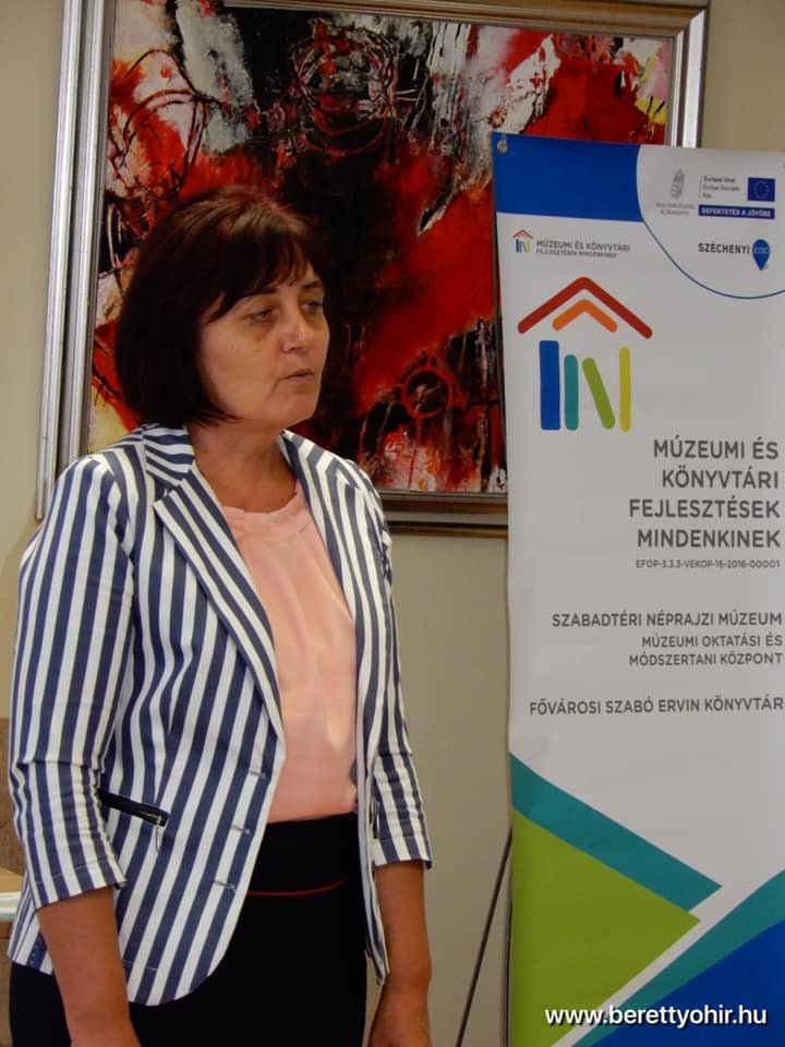 Hagyományőrzés és értékteremtés Biharban 60